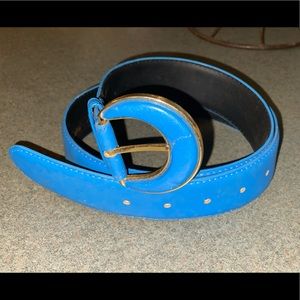 Vintage Liz Claiborne Belt